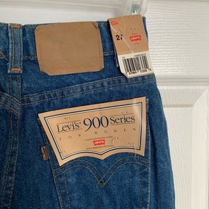 Vintage Levi’s